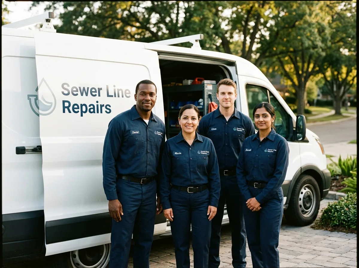 Emergency Plumber company in Coloma, MI