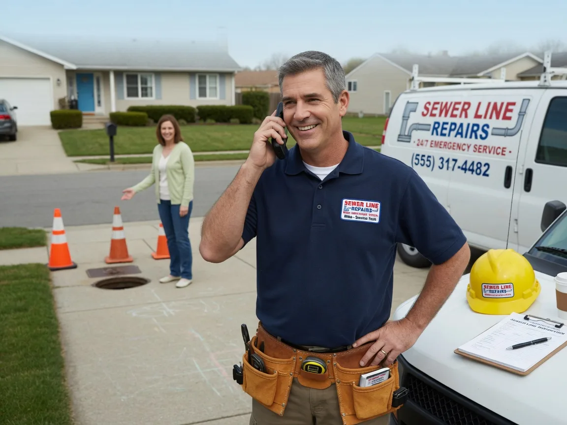 Emergency Plumber Coloma, MI FAQs